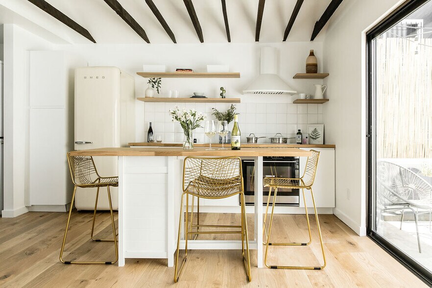 More Photos Of 1236 W Sunset Blvd, Los Angeles Apartments For Sale