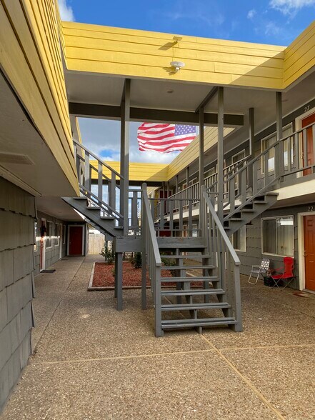 More Photos Of 2507 S 87th Ave E, Tulsa Apartments For Sale