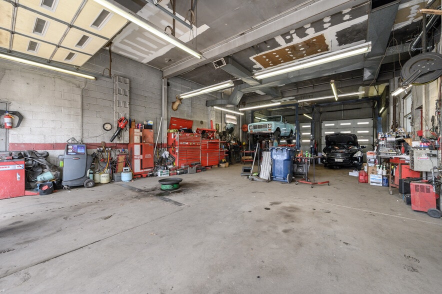 More Photos Of 1423 Corlies Ave, Neptune Auto Repair For Sale