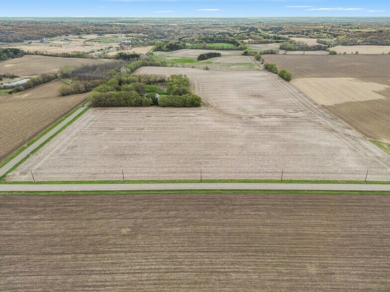 More Photos Of 60th St S, Afton Land For Sale