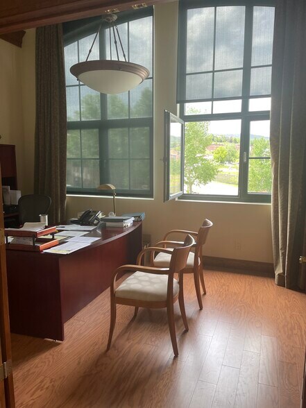 More Photos Of 69 Edwards Access Rd, Edwards Office For Lease