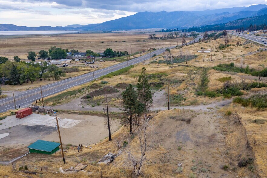 More Photos Of 815 US Highway 395 S, Washoe Valley Land For Sale