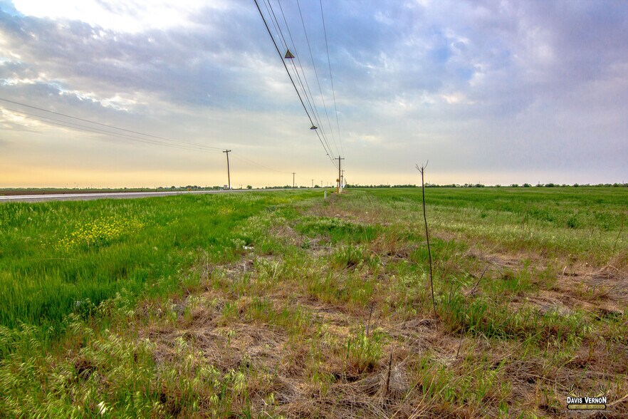 More Photos Of TBD 36 Hwy, Abilene Land For Lease