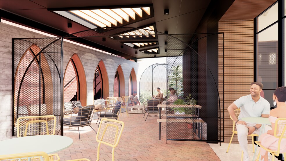 More Photos Of 1658 Westheimer Rd, Houston Restaurant For Sale