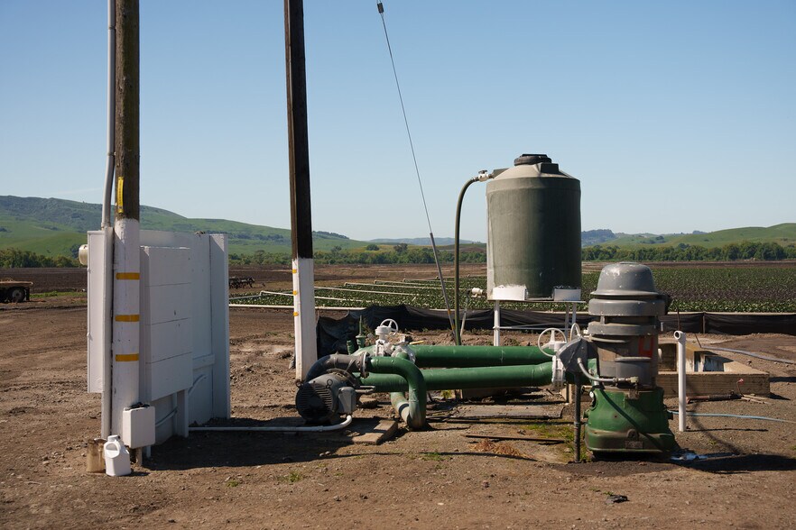 More Photos Of 0 Highway 25, Gilroy Land For Sale