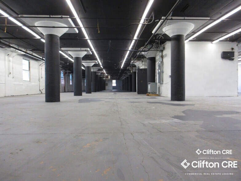 More Photos Of 365 Coit St, Irvington Industrial For Sale