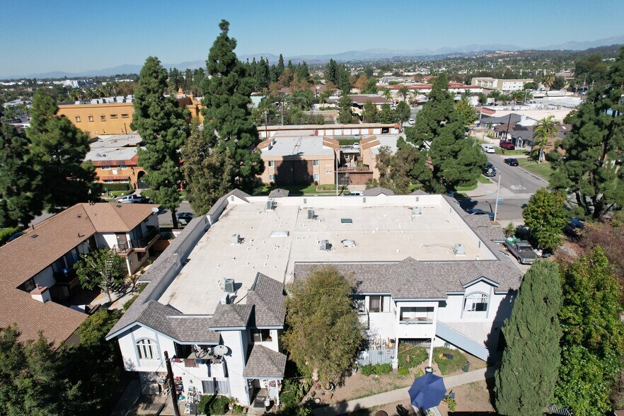 More Photos Of 6331 Los Robles Ave, Buena Park Apartments For Sale