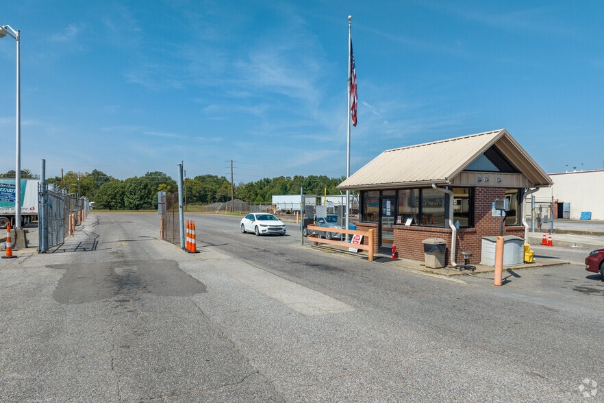 More Photos Of 2929 Stateline Rd, Southaven Refrigeration Cold Storage For Sale