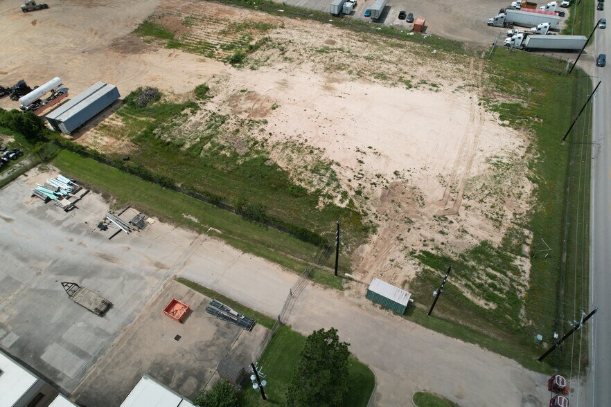 More Photos Of 4555 Katy Hockley Cut Off Rd, Katy Office For Sale