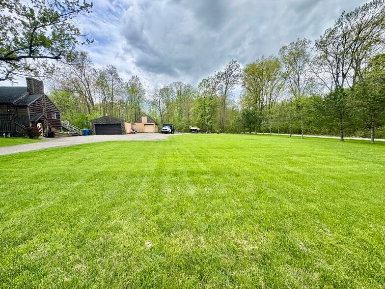 More Photos Of 1134 E Turkeyfoot Lake Rd, Akron Land For Sale