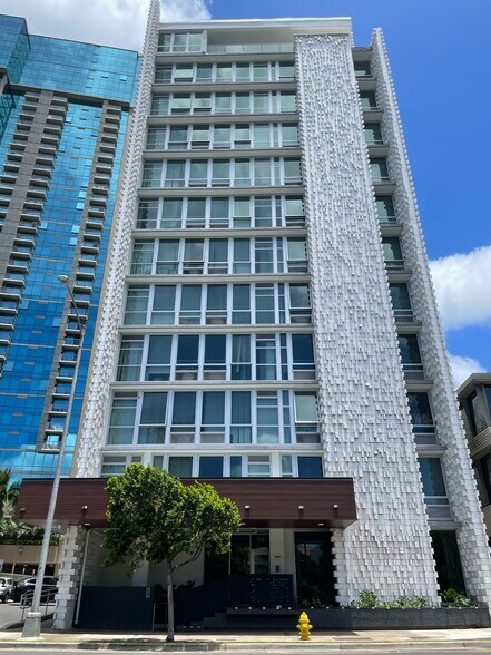 More Photos Of 1270 Queen Emma St, Honolulu Apartments For Lease