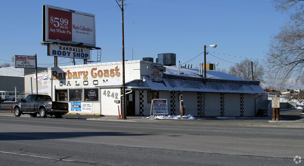 More Photos Of 4242 S State St, Salt Lake City Bar For Sale