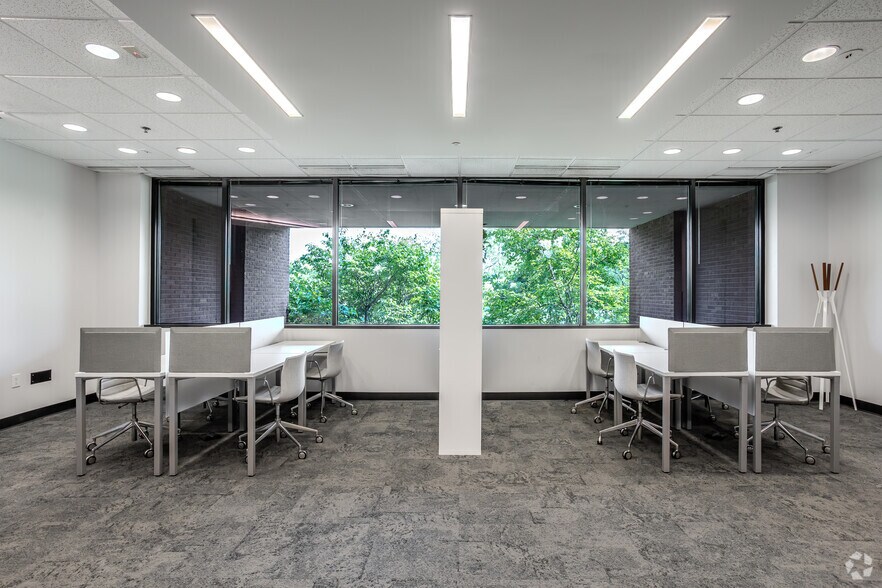 More Photos Of 4449 Easton Way, Columbus Coworking Space