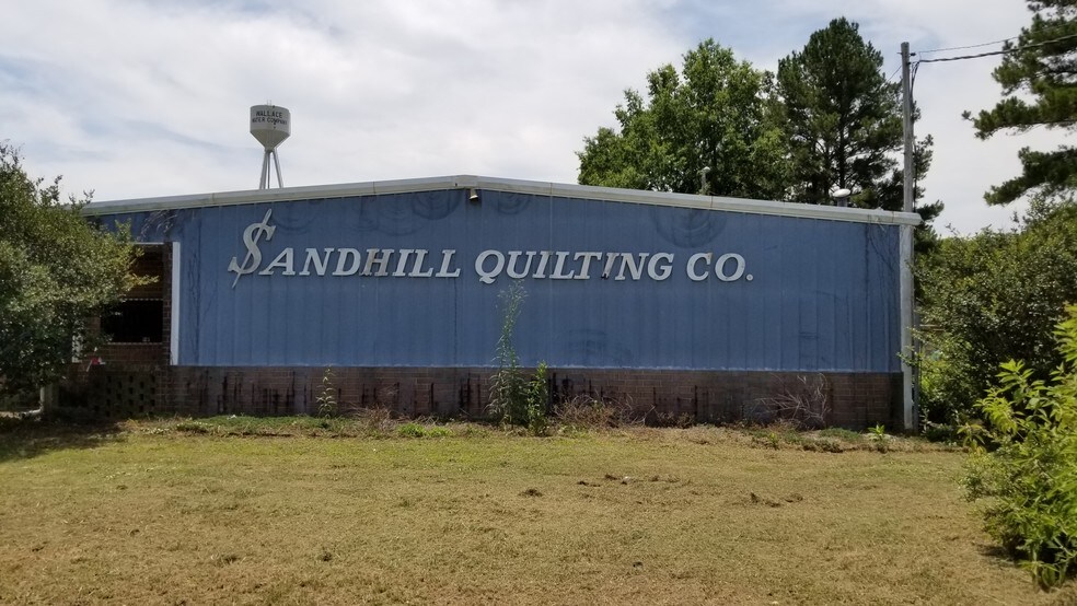 More Photos Of 3150 Grants Mill Rd W, Wallace Manufacturing For Sale