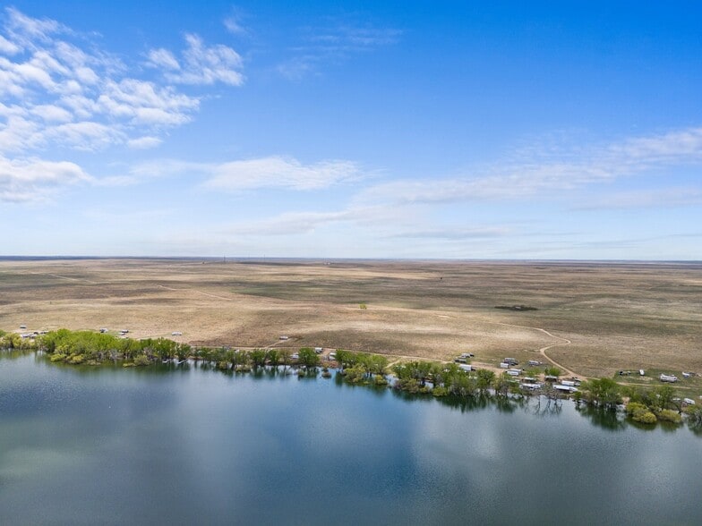 More Photos Of Empire Reservoir, Wiggins Land For Sale