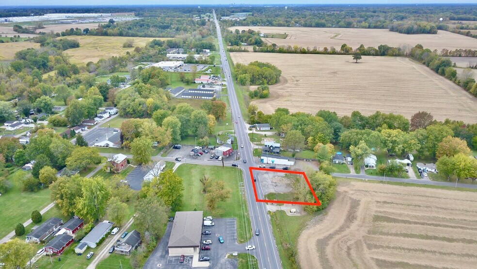 More Photos Of 11034 Broad St SW, Pataskala Land For Sale