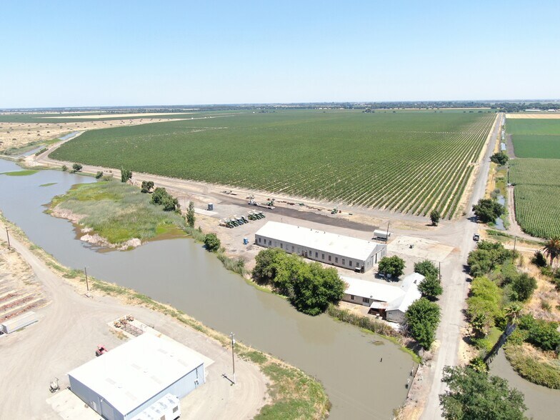 More Photos Of 48450 W Sutter Rd, Clarksburg Land For Sale