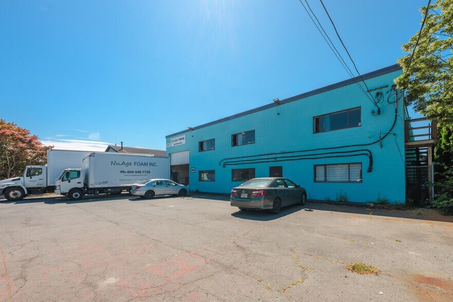 More Photos Of 6455 64 St, Delta Manufacturing For Sale
