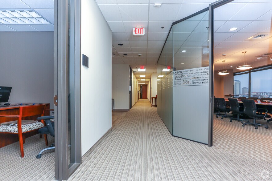 More Photos Of 450 E John Carpenter Fwy, Irving Office For Lease