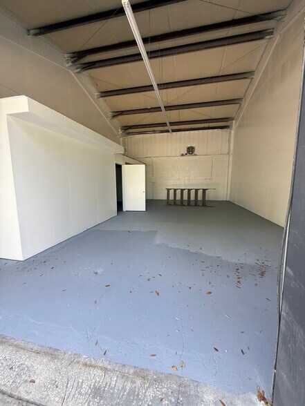 More Photos Of 1046 Shadick Dr, Orange City Warehouse For Lease