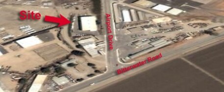 More Photos Of 151-161 Airport Rd, King City Warehouse For Sale