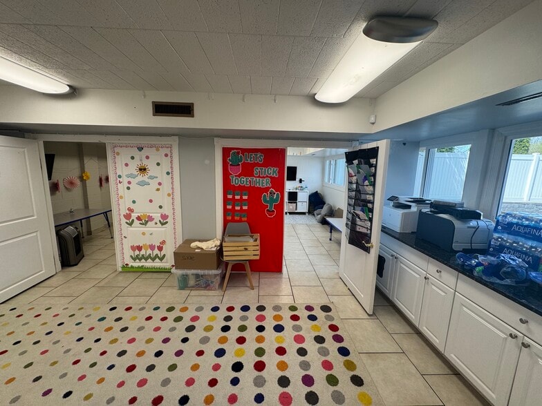 More Photos Of 272 N Hewitt Rd, Ypsilanti Religious Facility For Sale