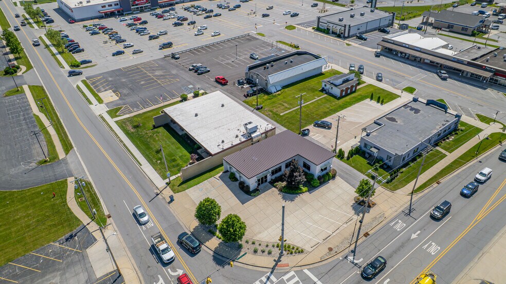 More Photos Of 9603 W 133rd Ave, Cedar Lake Office For Sale