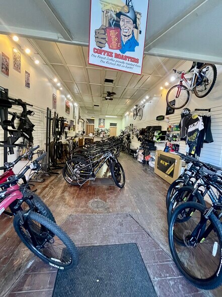 More Photos Of 136 Park Street, Butte General Retail For Sale