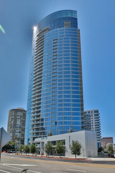 More Photos Of 777 E Ocean Blvd, Long Beach Apartments For Lease