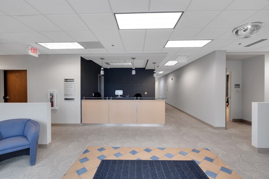 More Photos Of 214 Capcom Ave, Wake Forest Light Manufacturing For Lease