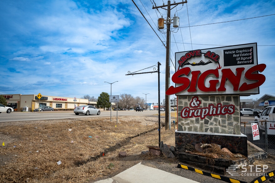 More Photos Of 1518 E Eisenhower Blvd, Loveland Warehouse For Sale