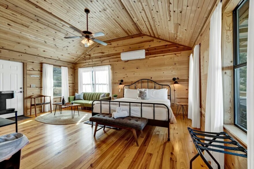 More Photos Of 3167 Keese Rd, Fredericksburg Land For Sale