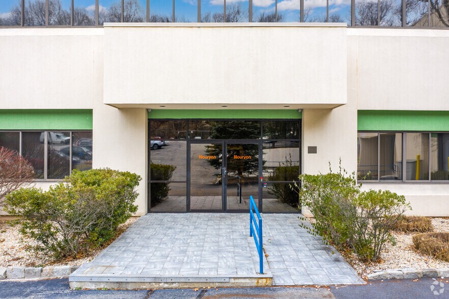 More Photos Of 281 Fields Ln, Brewster Village Light Manufacturing For Lease