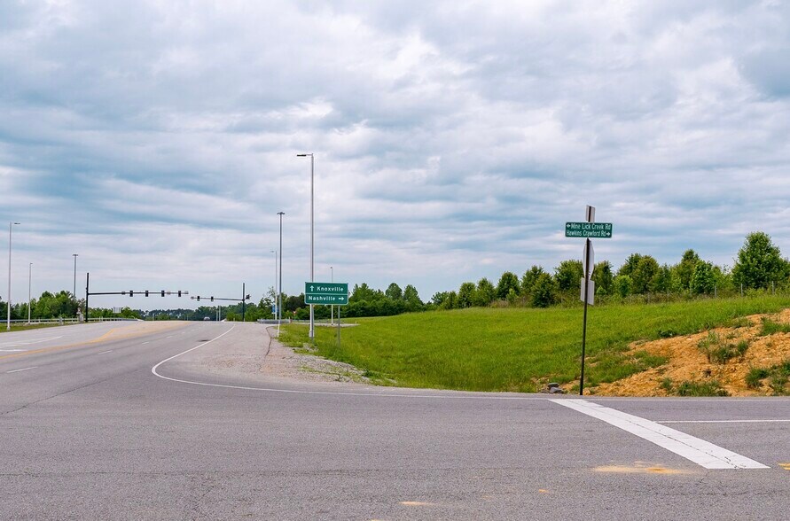 More Photos Of 2175 Hawkins Crawford Rd, Cookeville Land For Sale