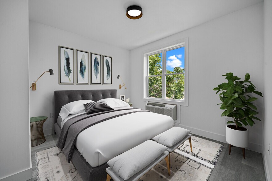More Photos Of 30-32 McAdoo ave, Jersey City Apartments For Sale