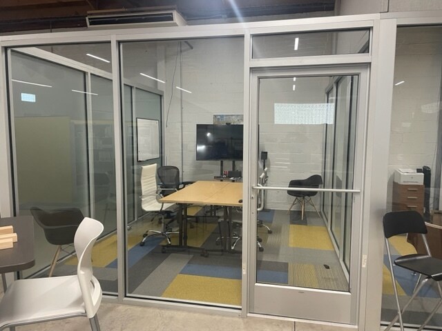 More Photos Of 658 King St, Charleston Office For Lease