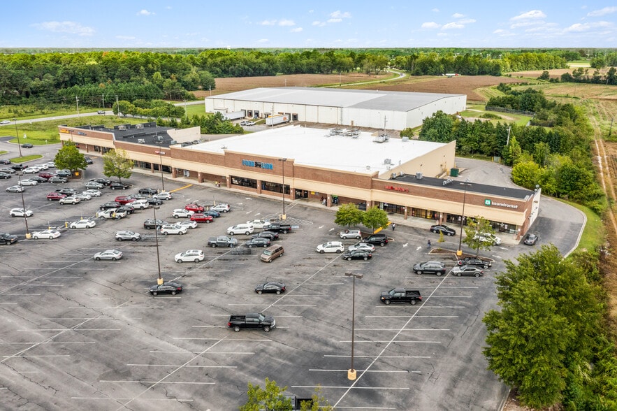 More Photos Of 6659-6693 Nc Highway 41 N, Lumberton Unknown For Lease