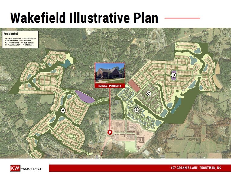 More Photos Of 107 Grannis Ln, Statesville Lodge Meeting Hall For Lease