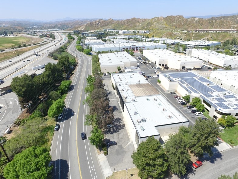 More Photos Of 28258 Avenue Stanford, Valencia Manufacturing For Sale