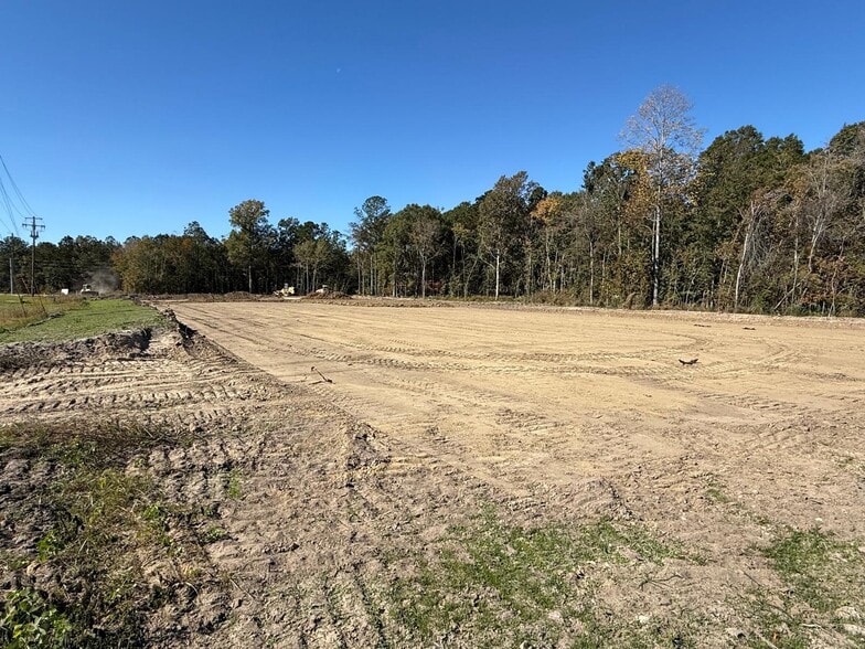 More Photos Of 2755 Old Augusta Rd S, Rincon Warehouse For Lease