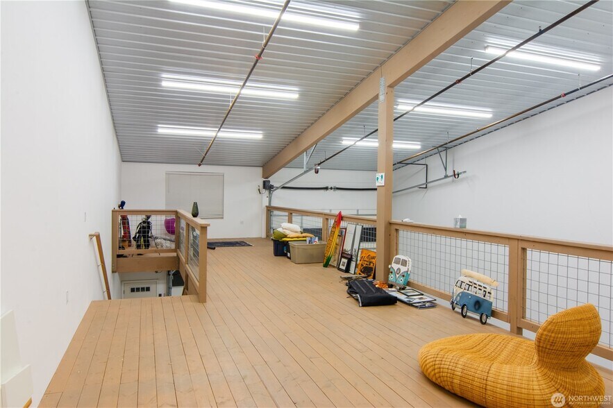 More Photos Of 1957 Baltic Way, Ferndale Industrial For Sale