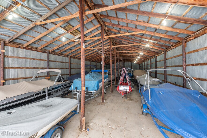 More Photos Of 10719 Commercial St, Richmond Warehouse For Sale