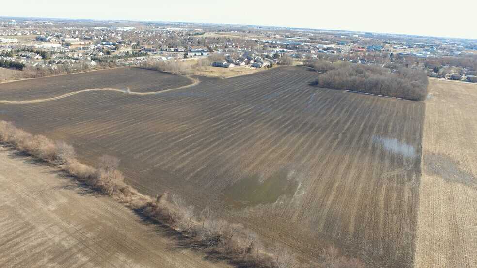 More Photos Of 48.14± AC of land on Coltonville Rd., Sycamore Land For Sale