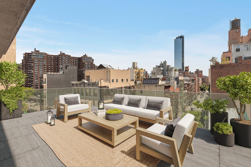 More Photos Of 334 Grand St, New York Apartments For Lease
