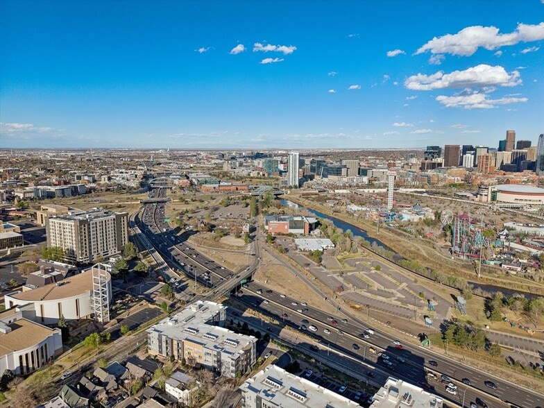 More Photos Of 2420 Alcott St, Denver Office Residential For Sale