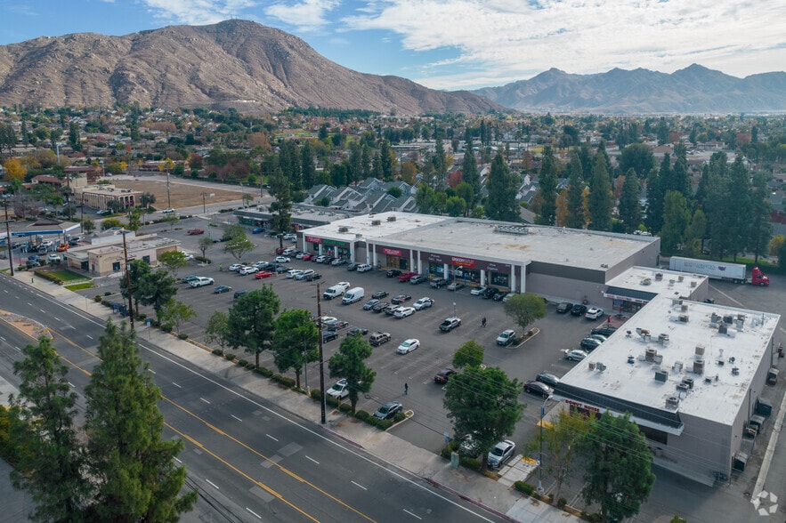 More Photos Of 22409-22499 Barton Rd, Grand Terrace Unknown For Lease