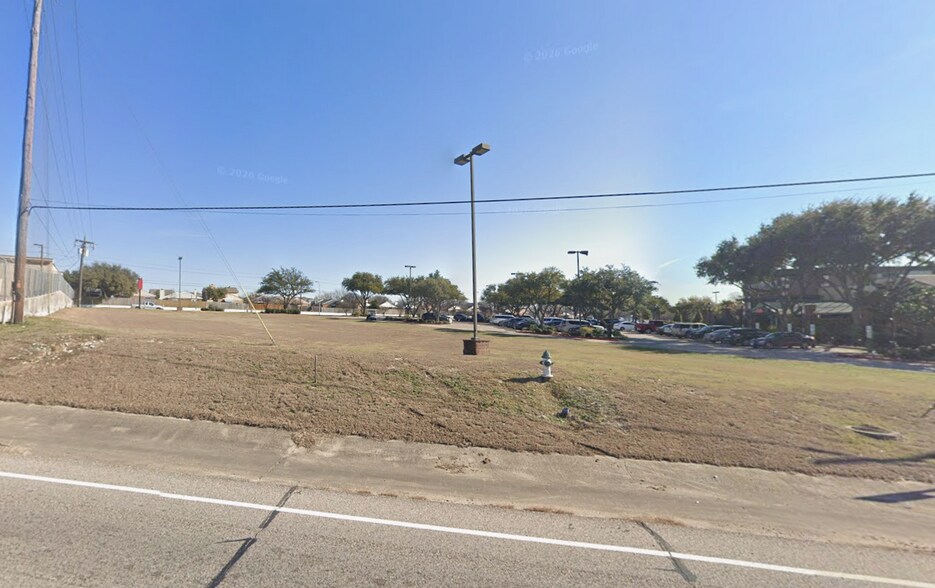 More Photos Of 1207 S Cockrell Hill Rd, Duncanville Land For Lease