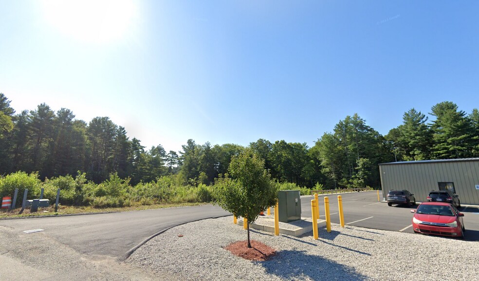 More Photos Of 2 Condon Way, Hopedale Land For Sale