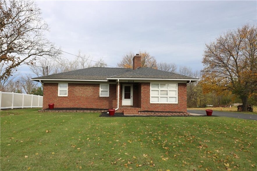 More Photos Of 2626 Ridgeway Ave, Rochester Land For Sale