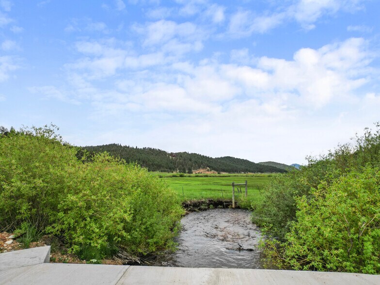 More Photos Of 3763 County Road 43, Bailey Land For Sale